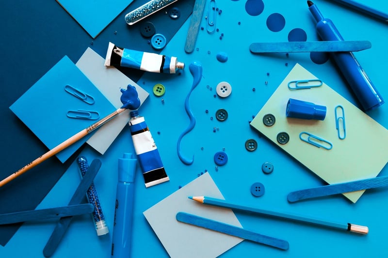 Paper Crafting