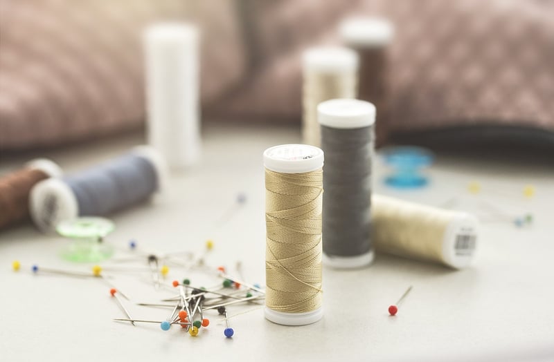 Sewing and Embroidery